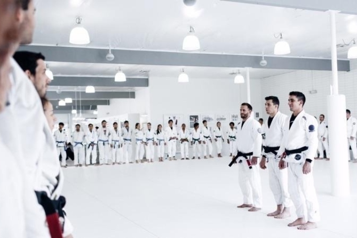 Joining A New BJJ Academy? Make Sure To Follow These 2 Rules