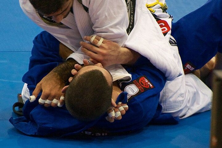 Improve Your Collar Chokes With These 3 Simple Adjustments