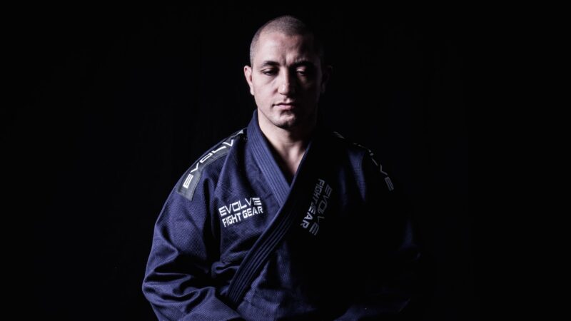 Rest And Recovery For BJJ: The Ultimate Guide