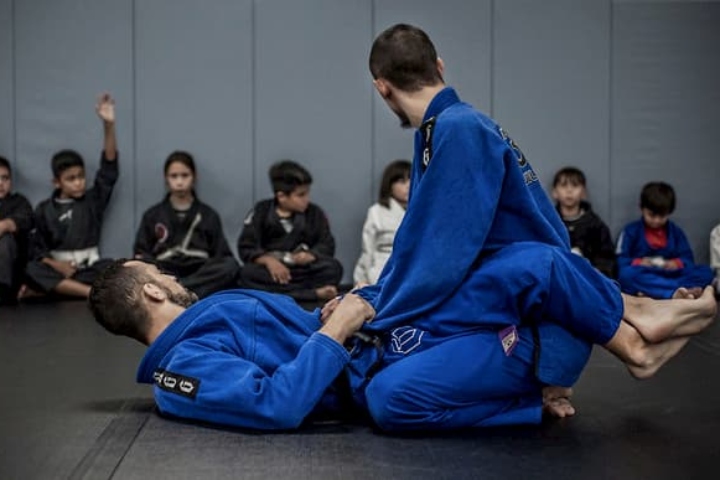 Are You A BJJ Coach And… Kind Of Burned Out? These 2 Tips Will Help