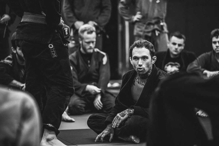 Kristian Woodmansee: “The ADCC Does Way More For The Sport Than IBJJF”