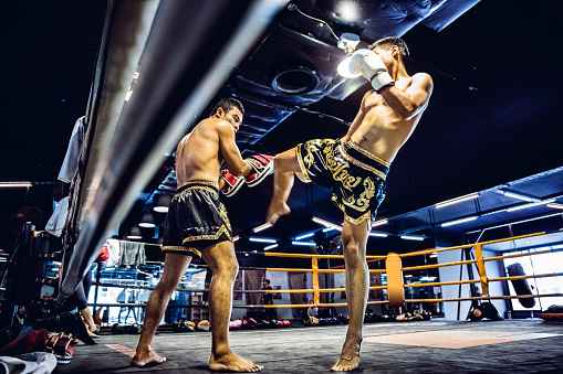 How to See live Boxing MUAYTHAI Online?