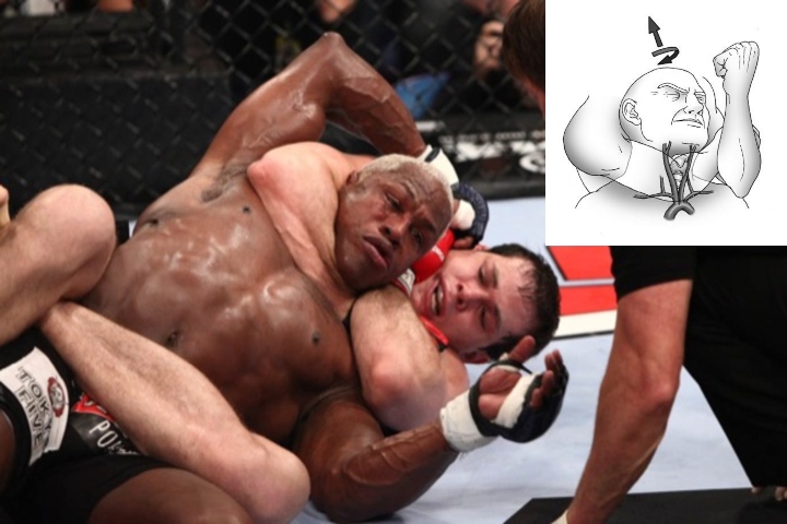 This Hidden Detail Will Skyrocket Your Rear Naked Choke Success Rate