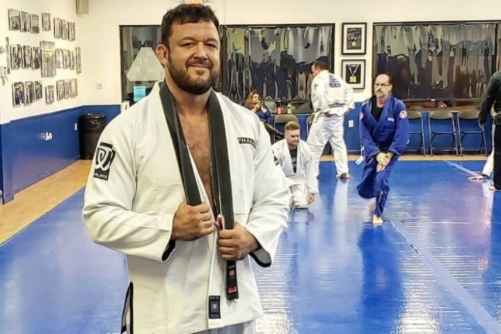 Tom DeBlass: “BJJ Academy Owners – Be Real With Yourself & Your Students”