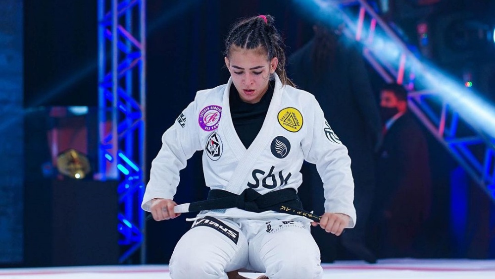The Top Female BJJ Athletes Of All Time
