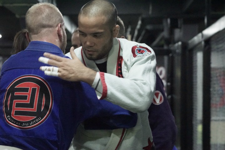 What To Do When Your Student Opens Up A New BJJ Academy… And Steals Your Students?