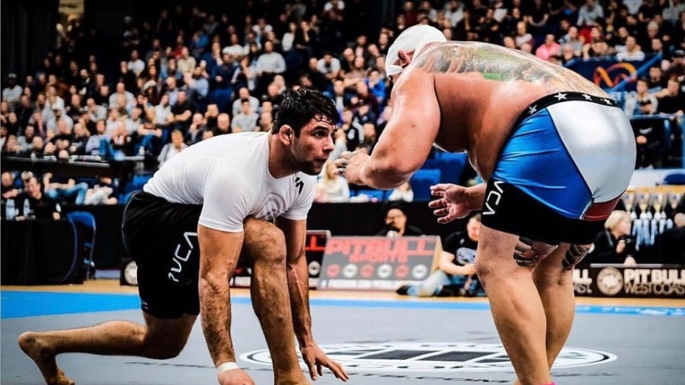 10 of the Most Memorable ADCC Matches Of All Time