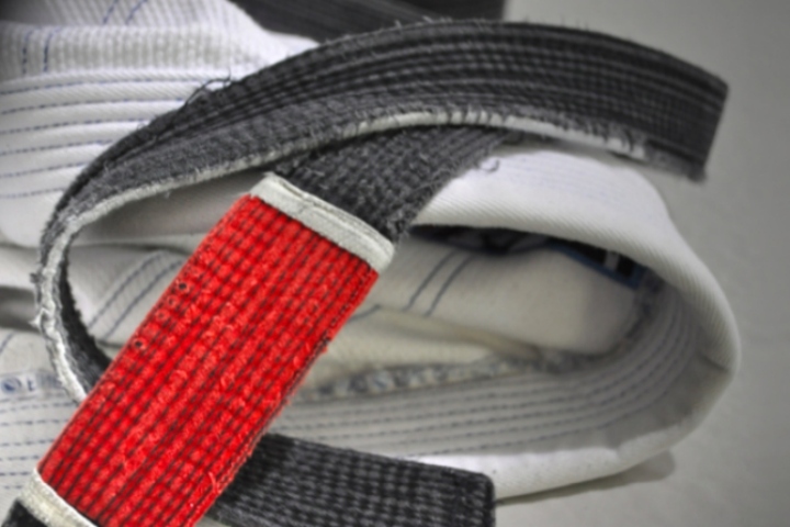 What Are You Supposed To Do After Receiving Your BJJ Black Belt?