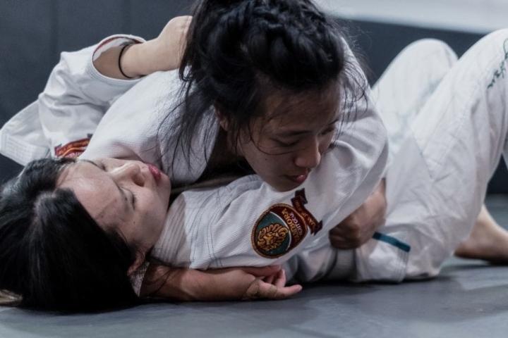 Why Low Expectations Could Be The Key To Your BJJ Success