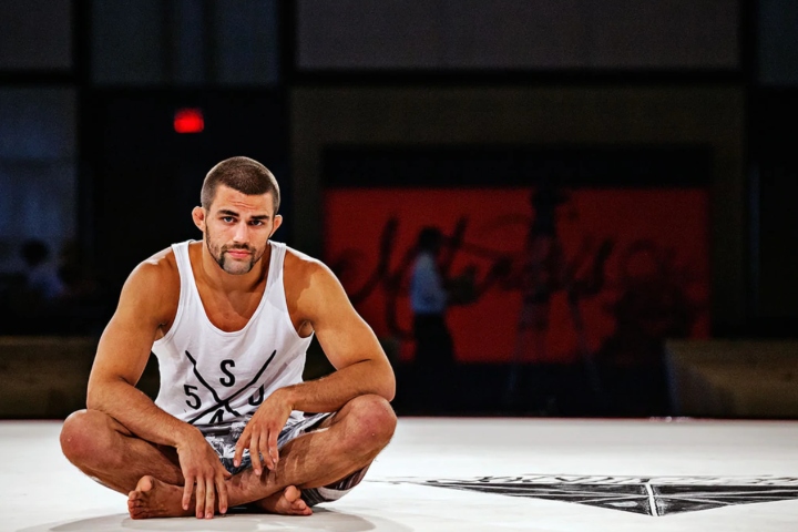 Garry Tonon Shares A Principle That Every BJJ Student Should Know