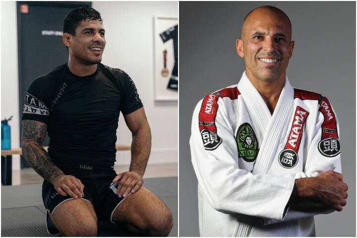 JT Torres: “I Was Promoted To Blue Belt By Royce Gracie – That Was Crazy!”