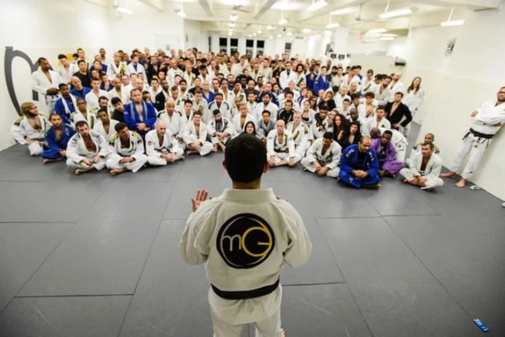 This Is Why BJJ Academies Need A Successful Methodology