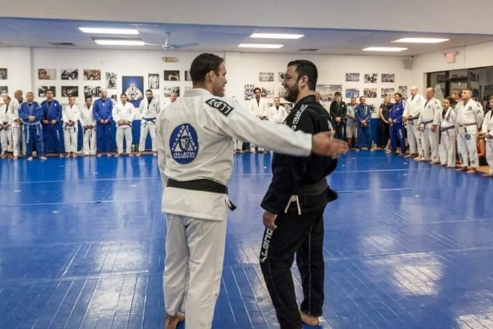 Tom DeBlass: “Jiu-Jitsu Students, Lower Your Expectations”