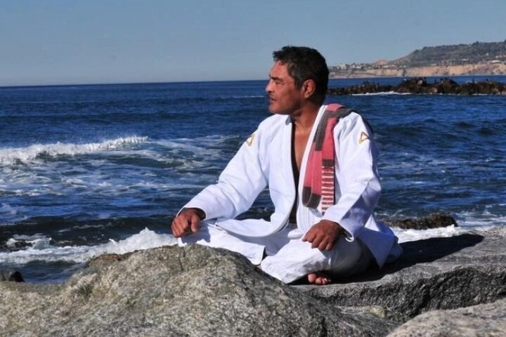 Rickson Gracie: “Jiu-Jitsu Never Stops Evolving”