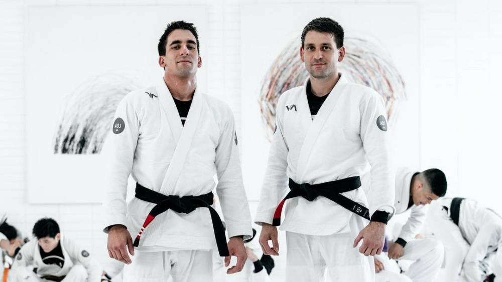 The Legacy And Influence Of The Mendes Brothers in Jiu-Jitsu