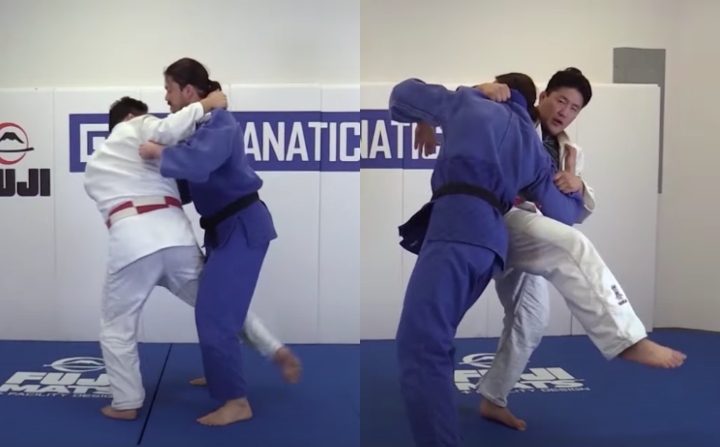 Stuck Using One Takedown at a Time? Combine Them & Catch Your Opponents Off Guard