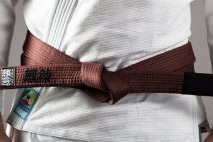 So You’re A BJJ Brown Belt Now… What To Do From Here?