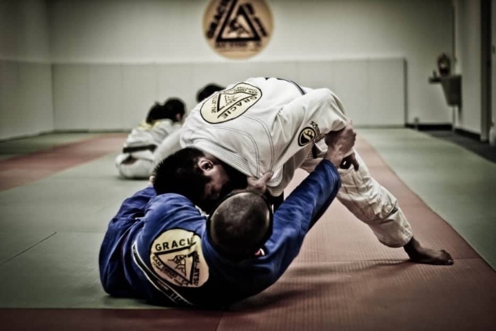 Keep Getting Better in BJJ – By Limiting Your Choices & Building Habits