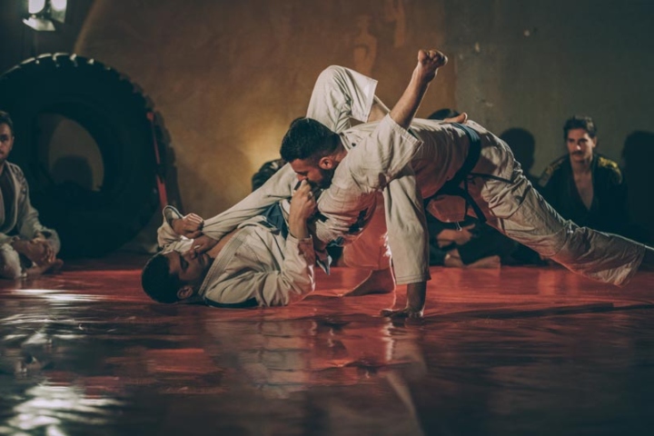 You Don’t Need To Train “More” – Focus Is More Important In BJJ