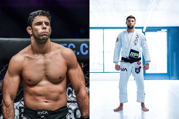 Buchecha: “I Don’t Like The Rulesets For Gi Competition”