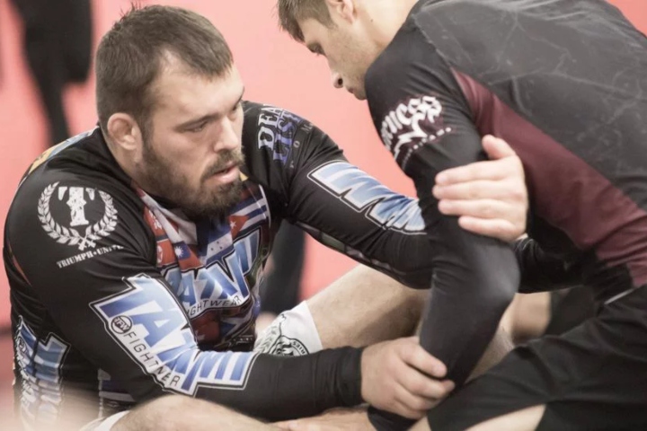 Dean Lister: “Don’t Tell Your Dreams To People That You Don’t Care About”