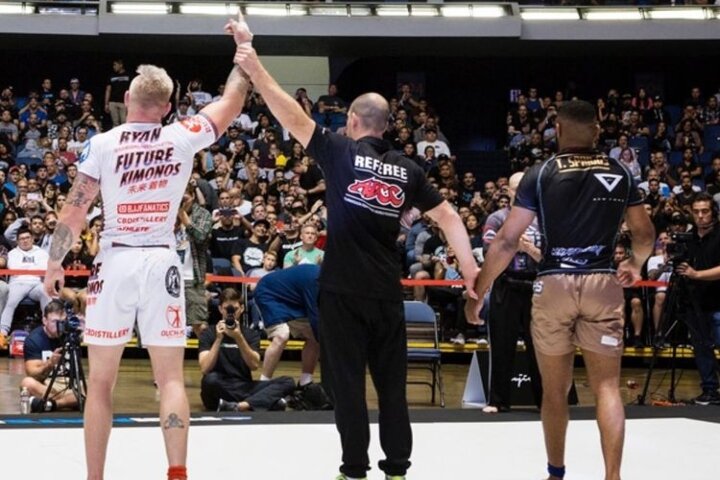John Danaher: “The Outcome Of A Match Is Settled Before Athletes Step On The Mat”