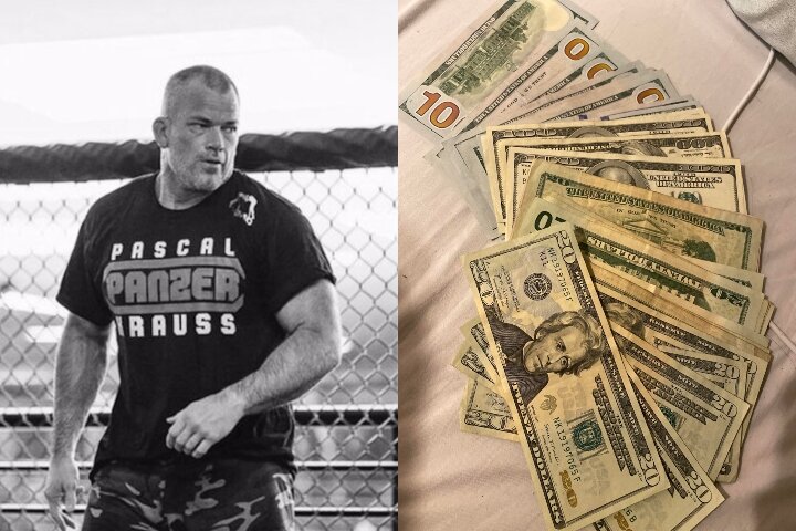 “What If I Can’t Afford A BJJ Gym Membership?” Jocko Willink Answers