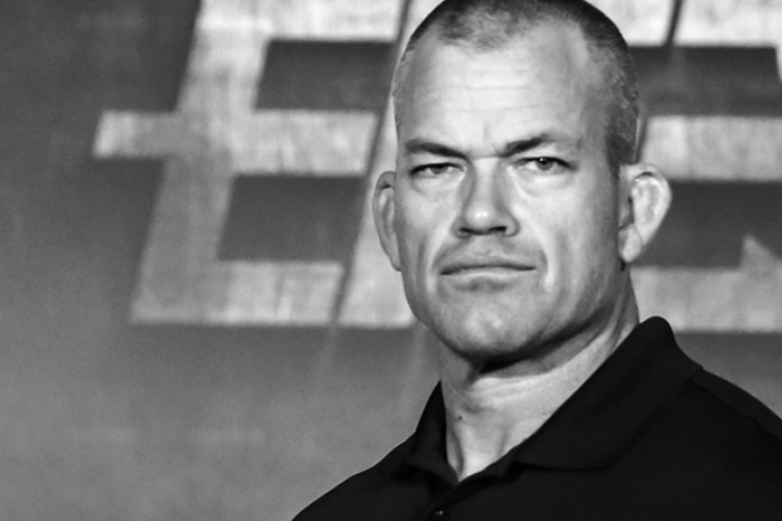 Jocko Willink: “All Of Your Excuses Are Lies”