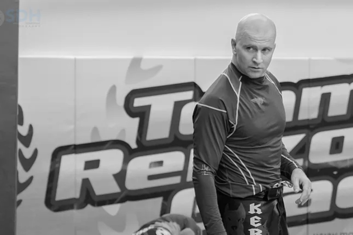 John Danaher: “You Need Time To Manifest Improvement”