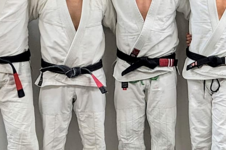 How To Train in a BJJ Academy with Multiple Black Belt Instructors?