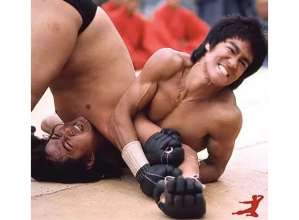 Here’s Why Bruce Lee Is MMA’s First Superstar