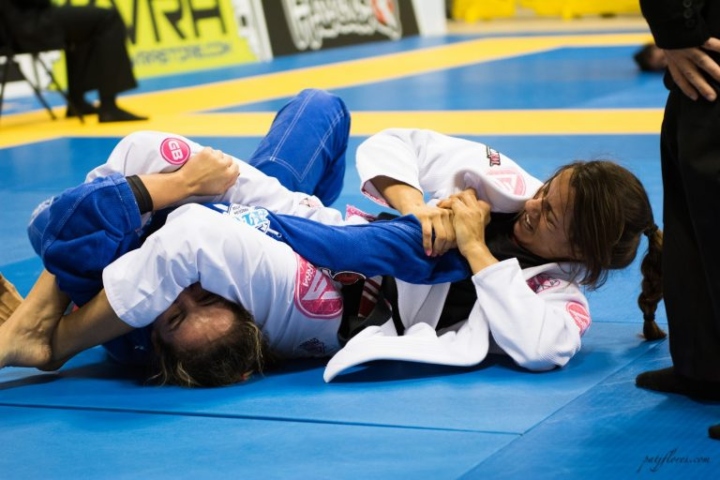Opinion: Should You Break Someone’s Arm at a (Local) BJJ Competition?