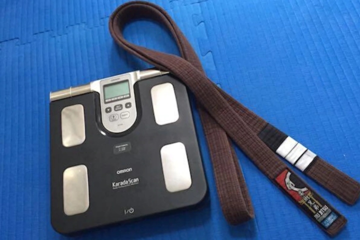 3 Tips To Safely Cut Weight Before BJJ Competition