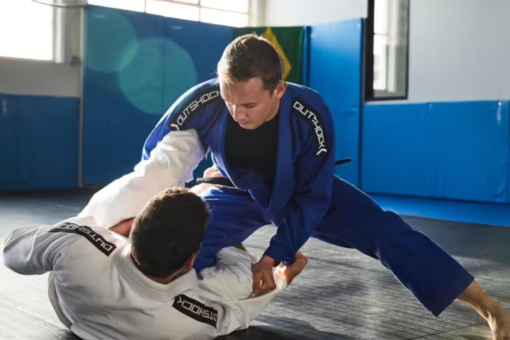 These BJJ Guard Passing Concepts Will Revolutionize Your Game
