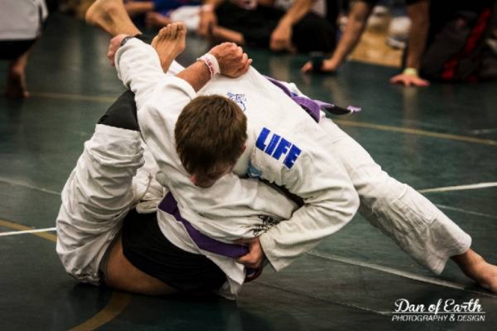 Are You Too Predictable In BJJ? Here’s How To Change That