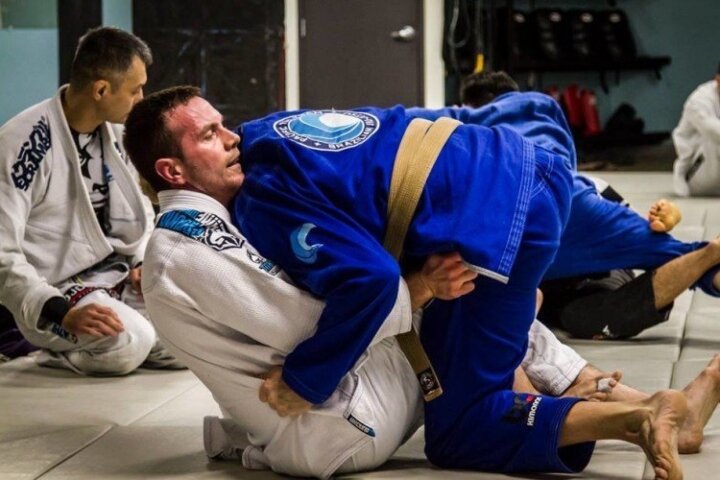 These 2 Simple Guidelines Are A Recipe For Success In BJJ Offense
