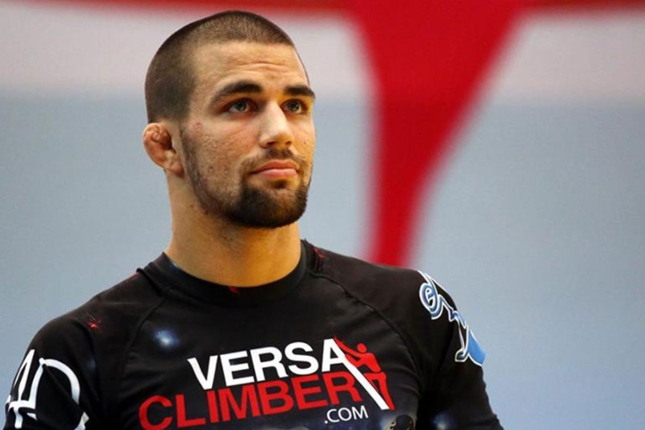 Garry Tonon: “No ‘Self Defense’ Art Is Useful Without Near 100% Resistance Sparring”