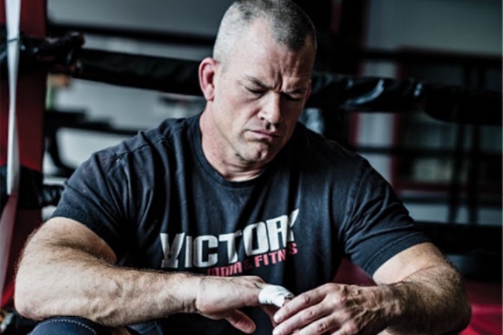 Jocko Willink: “When Implementing New Things In BJJ, You’re Going To Get Worse At First”