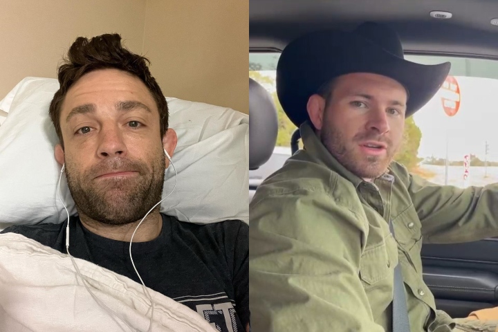 Ryan Hall Suffers Complete ACL Tear – Gets Trolled By Gordon Ryan