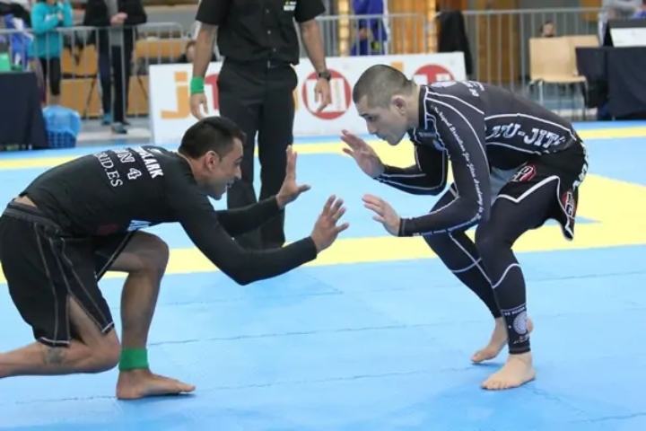 Opinion: No Time Limit BJJ Matches Are Bad For The Sport