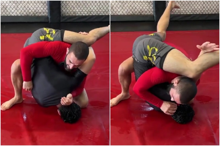 This Buggy Choke Defense Is So Simple You’ll Giggle