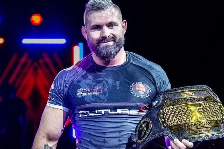 Gordon Ryan: “Winning & Being The Best In The World Is Easy, But…”