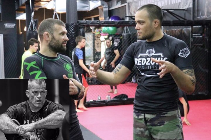 Jocko Willink: “The Best Way To Convince People That BJJ Works Is To Have Them Spar In It”