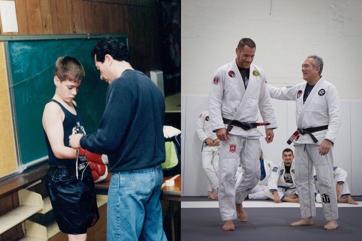 Rafael Lovato Jr. Reflects On His Career: „You Train Hard For Weeks And Months…“