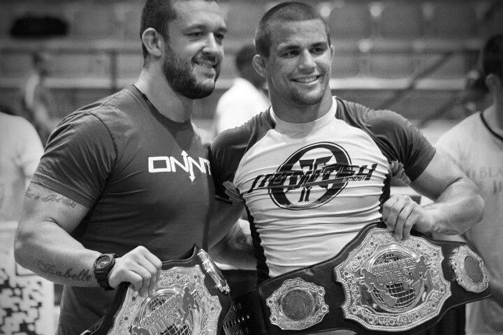 Garry Tonon: “I Am Forever Grateful For The Things I Learned From Tom DeBlass”