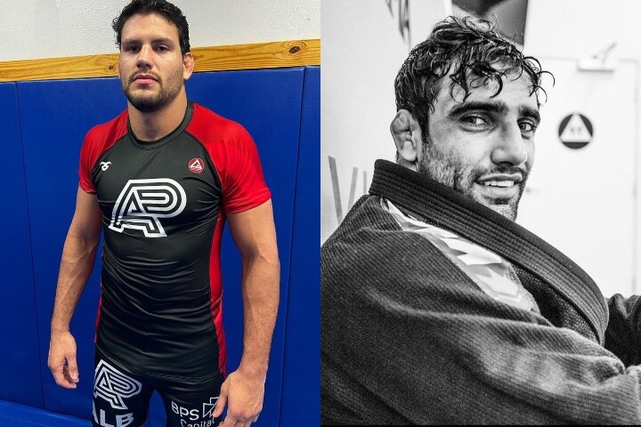 Felipe Pena: “I Didn’t Want To Fight Anymore (After Hearing About Lo’s Death)”