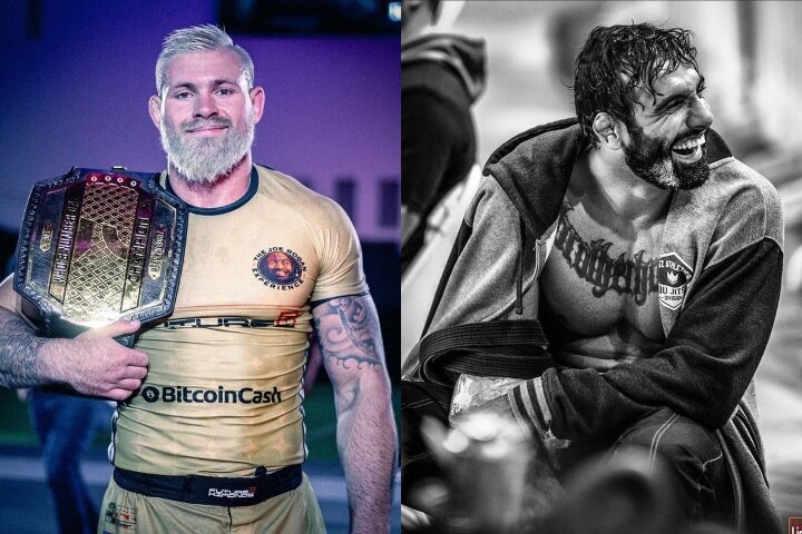 Gordon Ryan: “Leandro Was Fun To Be Around & One Of The Best Ever On The Mats”