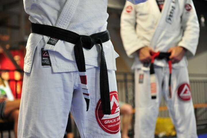 Here Are 3 Submissions That Every BJJ Black Belt Should Know