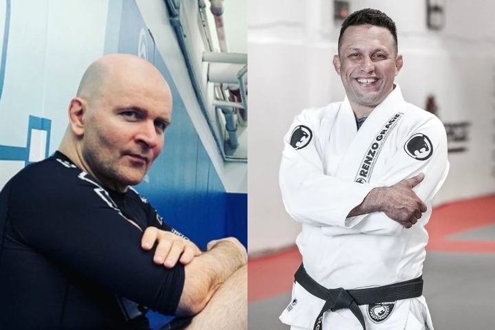John Danaher: “Renzo Had A Dynamic Game – He Moved Beautifully”