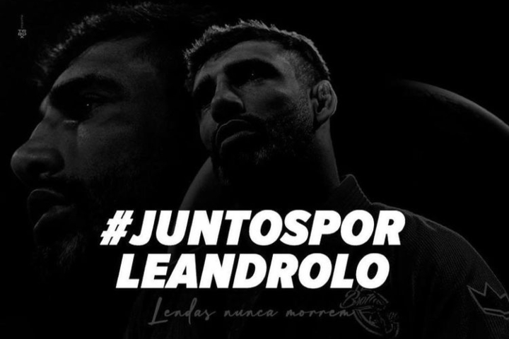 A Manifesto For Leandro Lo: “We Will Not Forget What Happened”